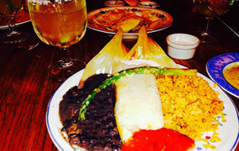 Casa de Tamales