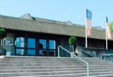 Kalundborg-Hallernes Restaurant美食图片