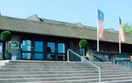 Kalundborg-Hallernes Restaurant