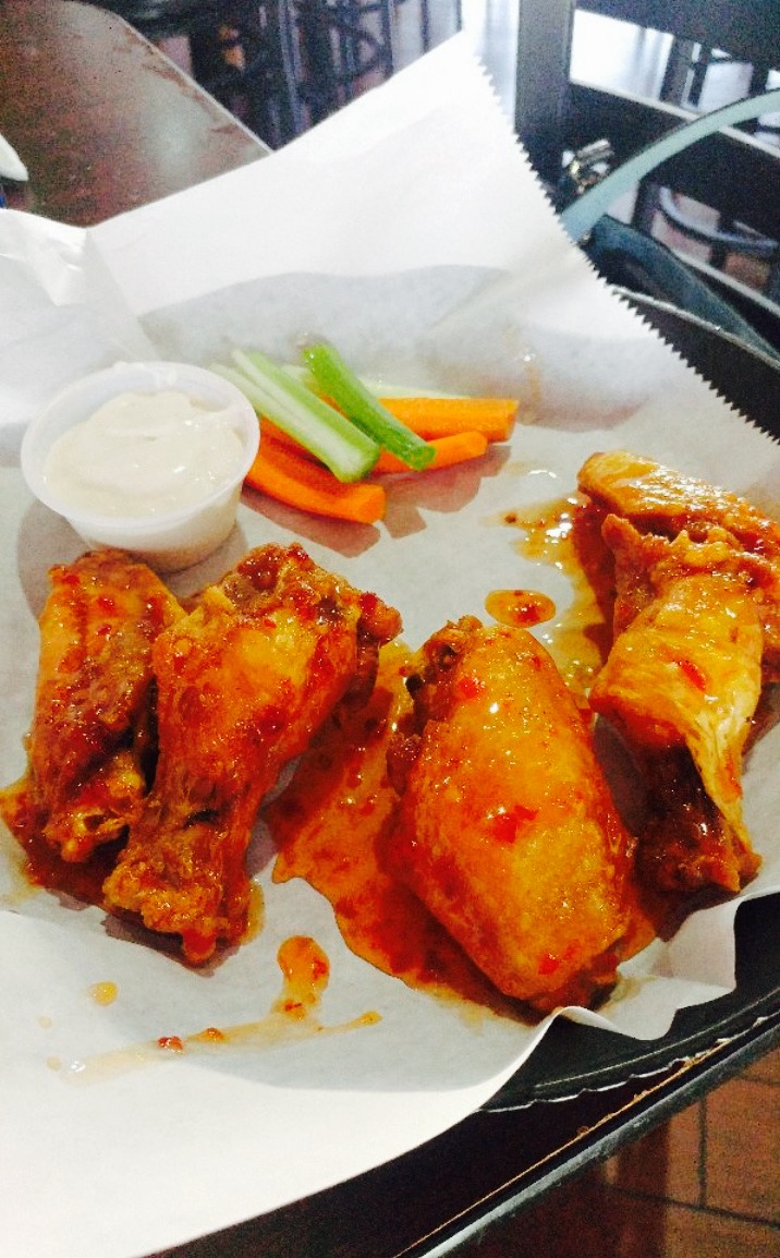 Kick Off Bar and Grill