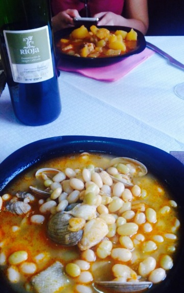 Meson El Buen Yantar