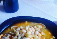 Meson El Buen Yantar美食图片