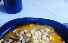 Meson El Buen Yantar餐厅图片