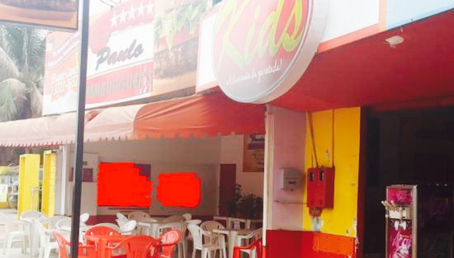 Mister Paulo Hamburguer'S