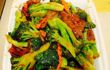 Good Taste Chinese Restaurant餐厅图片