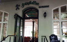 GranzKaffee Coffeeshop & More餐厅图片