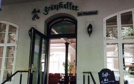 GranzKaffee Coffeeshop & More
