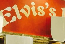 Elvis'S Pizza Di Chilin Elvis美食图片
