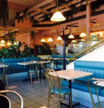 Fourchette Express餐厅图片