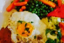 Waldis Lindenhof美食图片