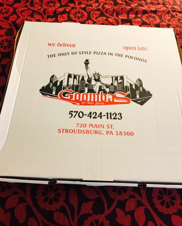 Goombas Pizzeria餐厅图片