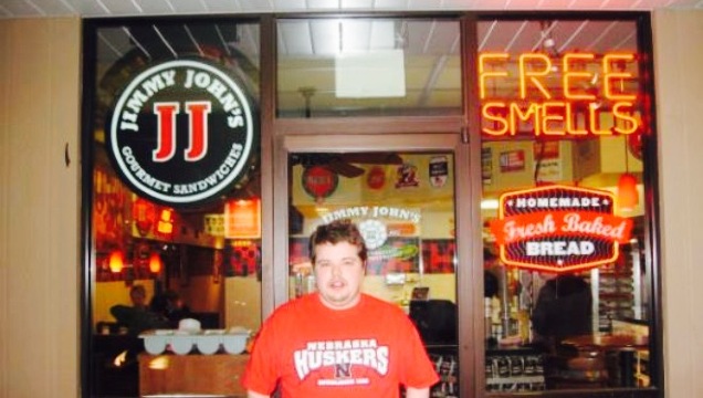 Jimmy John's餐厅图片