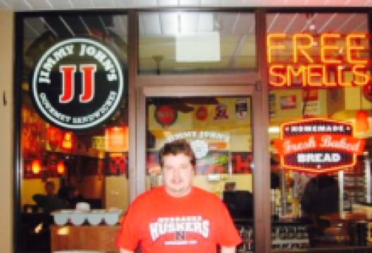 Jimmy John's美食图片