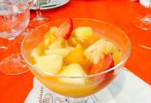 Leon D'oro美食图片