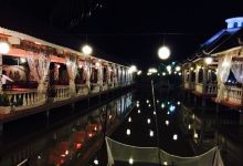 Deja Vu Huynh Kha美食图片