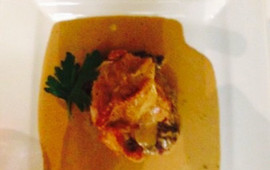 Bistro Romano