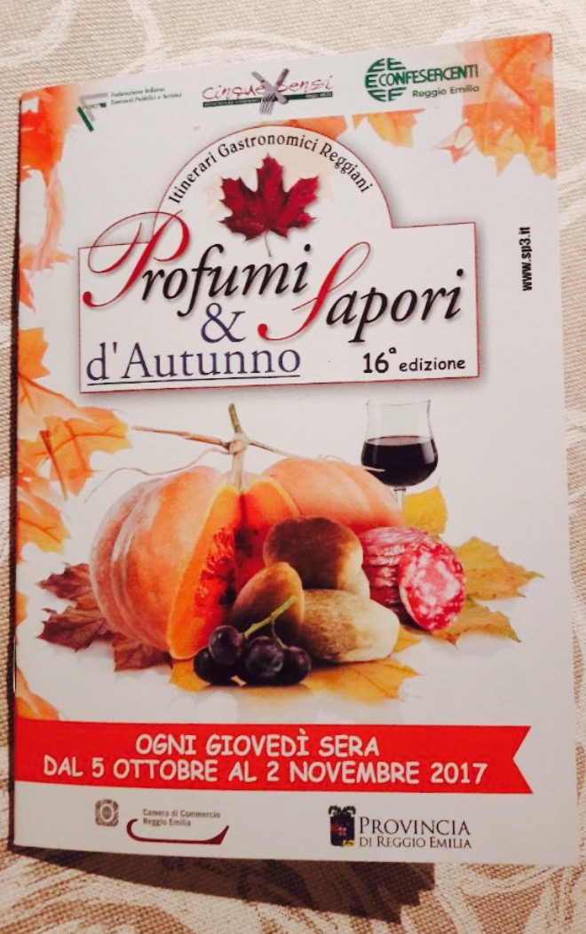 Tre Spade餐厅图片