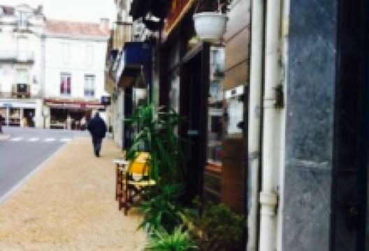 le Chabrot美食图片