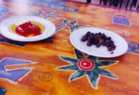 Le bonheur 2美食图片