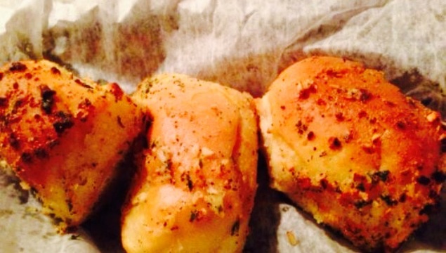 Pizza Loft餐厅图片