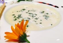 Gasthof zur Post, restaurant - rooms - appartements美食图片