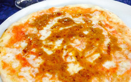 Pizzeria Da Mariano