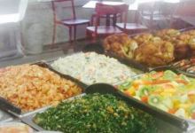 Nuriootpa Chicken Centre & Deli美食图片