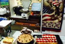 Cave's Park Store美食图片