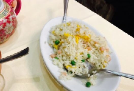 Ristorante Al Sole美食图片