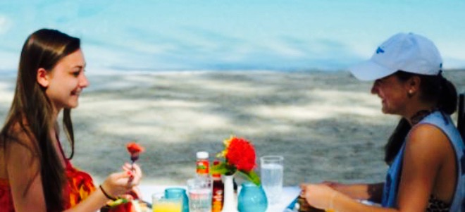 C Grapes Restaurant餐厅图片