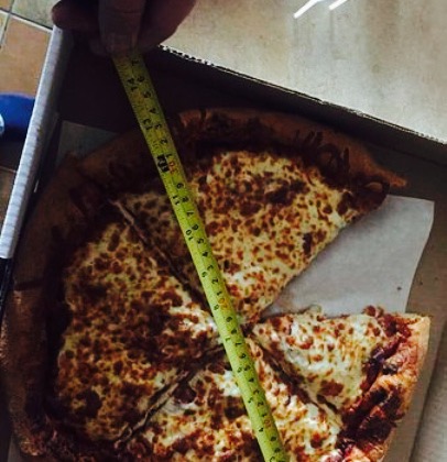 La Pizz 67 de Beauport餐厅图片