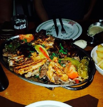 Joseph Grill