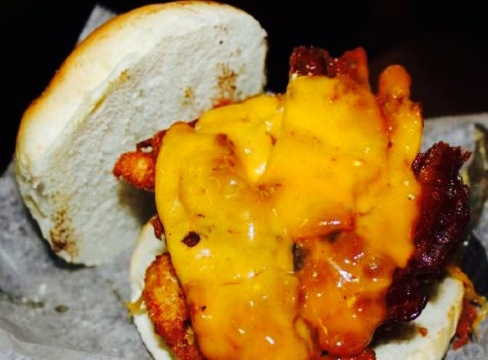 Rony's Rockin' Grill餐厅图片