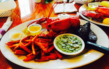 PJ Lobster House餐厅图片