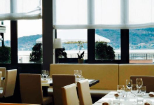 Antico Verbano Ristorante & Bistrot美食图片