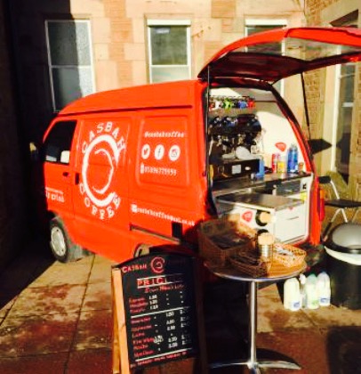 Casbah Coffee