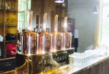 Brauhaus Joh. Albrecht美食图片