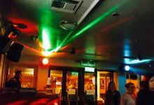 The Swan美食图片