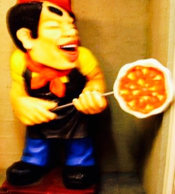 Merimbula Pizza餐厅图片