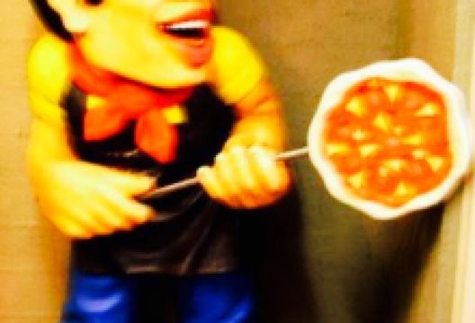 Merimbula Pizza美食图片