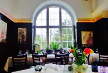Restaurant Zum Alten Kurhaus美食图片