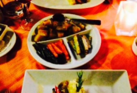 Restaurant Cavallini美食图片