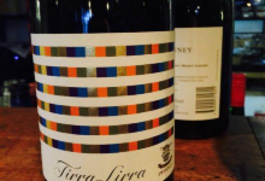 Noble Rot美食图片