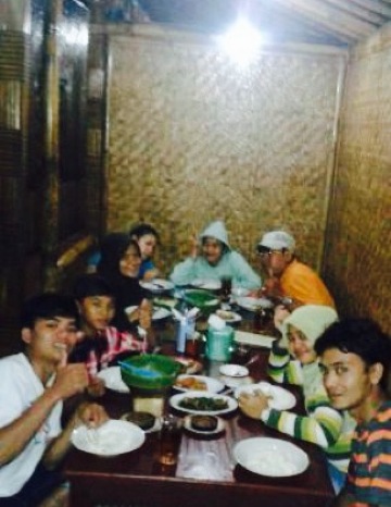 Ayam Bakar Pak Atok餐厅图片