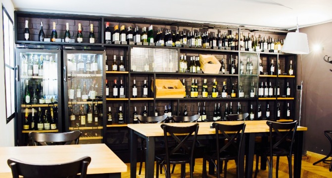 Corner Cafe Restaurant