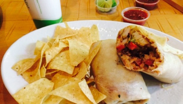 Rubio's Coastal Grill餐厅图片