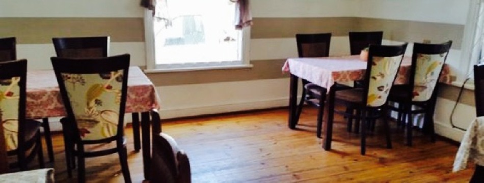 Oscar's Country Cafe餐厅图片