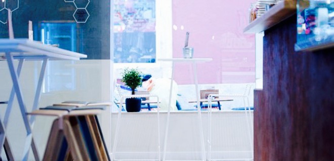 Coffee&Cake Zadar餐厅图片