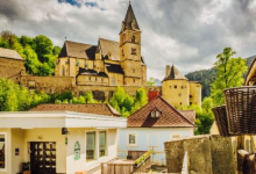 Erzbergbräu美食图片