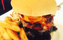The Clubhouse Bistro餐厅图片